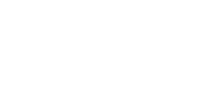 Logo horizontal, branco